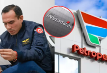 MEF confirma evaluación clave del Decreto de Urgencia para la reestructuración de Petroperú