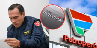 MEF confirma evaluación clave del Decreto de Urgencia para la reestructuración de Petroperú