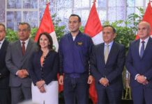 ADEX respalda la Política Nacional Multisectorial de Comercio Exterior al 2040