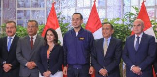 ADEX respalda la Política Nacional Multisectorial de Comercio Exterior al 2040