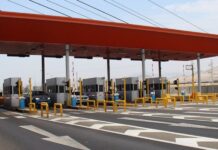 Ositrán: Se reducen tarifas de peajes en carreteras concesionadas