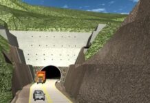 Proyecto de túnel en Bolivia busca fortalecer conexión logística con puertos del norte de Chile