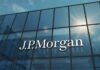Las ganancias de JP Morgan caen 7% en el cuarto trimestre por mayores provisiones crediticias