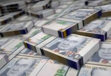 Recaudación tributaria rompe récord en 2025 y supera los S/ 175 mil millones