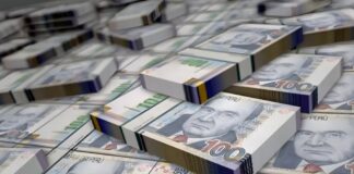 Recaudación tributaria rompe récord en 2025 y supera los S/ 175 mil millones