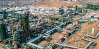 Gobierno interviene Petroperú y activa reorganización patrimonial y operativa