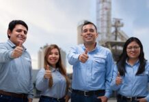 Cementos Pacasmayo se consolida por séptimo año consecutivo en el Dow Jones Sustainability Index 2025