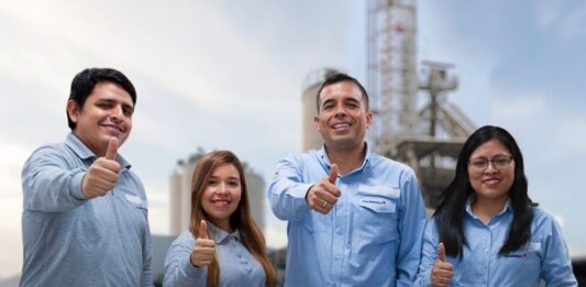 Cementos Pacasmayo se consolida por séptimo año consecutivo en el Dow Jones Sustainability Index 2025