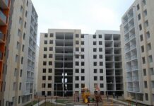 CAPECO propone medidas para reactivar la vivienda social