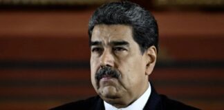 EE. UU. anuncia la caída de Nicolás Maduro tras ataque militar y bombardeos en Caracas