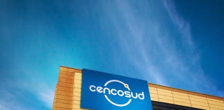 Cencosud anunció una inversión cercana a 600 millones de dólares Cencosud