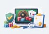 Métodos probados para identificar casinos online seguros en 2026 (España)