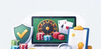 Métodos probados para identificar casinos online seguros en 2026 (España)