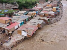 Lluvias revelarían fallas en gestión de inversiones: casi seis millones de peruanos enfrentarían inundaciones este verano lluvias