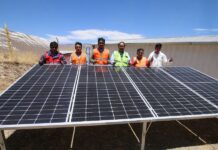 Antapaccay avanza en sostenibilidad y logra la segunda estrella de Huella de Carbono