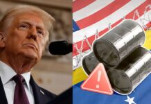 Estados Unidos presentó plan para reactivar la producción petrolera de Venezuela