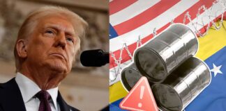 Estados Unidos presentó plan para reactivar la producción petrolera de Venezuela