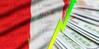 La economía peruana creció 1.53% en noviembre y acumuló 23 meses de expansión continúa Economía