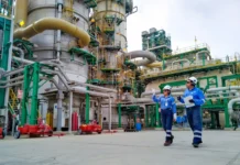 Gobierno designó a Carlos Niño Neira Ramos como presidente del directorio de Perú-Petro Petro