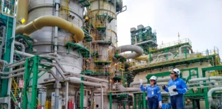 Gobierno designó a Carlos Niño Neira Ramos como presidente del directorio de Perú-Petro Petro