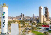 Holcim adquirirá control accionario de Cementos Pacasmayo: operación se valoriza en 1,500 millones de dólares Holcim