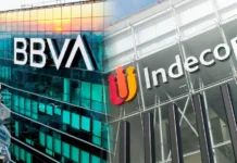 Indecopi usó la IA para detectar más de 330.000 llamadas spam del banco BBVA y le impuso millonaria multa Indecopi