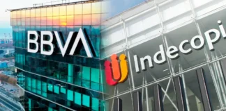 Indecopi usó la IA para detectar más de 330.000 llamadas spam del banco BBVA y le impuso millonaria multa Indecopi