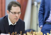 Ajedrecistas que pioneros en el uso activo de computadoras