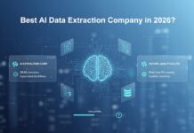Cómo elegir la mejor empresa de extracción de datos de IA en 2026