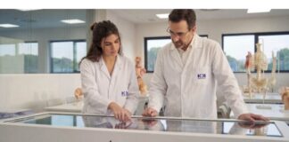 HM Hospitales y Huawei firman acuerdo para impulsar la innovación tecnológica en la sanidad española