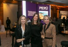 Belmond presenta su colaboración con Assouline “Perú: un viaje por una tierra llena de historia