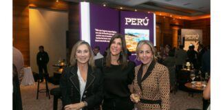 Belmond presenta su colaboración con Assouline “Perú: un viaje por una tierra llena de historia