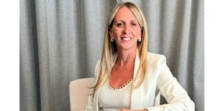 Flybondi nombra a Paz Lovisolo como nueva CEO