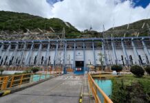 Modernizando el corazón energético del Perú: Misión Internacional de UNOPS en el Complejo Mantaro