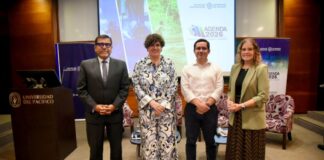 Universidad del Pacífico pone agenda técnica para el debate electoral