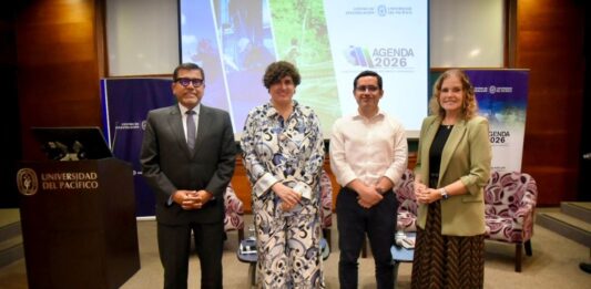 Universidad del Pacífico pone agenda técnica para el debate electoral