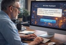 El empresario como prompter: el rol que no sabías que ya estabas ejerciendo (mal o bien)