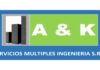 A & K SERVICIOS MÚLTIPLES INGENIERÍA S.R.L. obtiene la certificación ISO 27001:2022 y refuerza su compromiso con la seguridad de la información