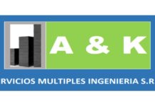 A & K SERVICIOS MÚLTIPLES INGENIERÍA S.R.L. obtiene la certificación ISO 27001:2022 y refuerza su compromiso con la seguridad de la información