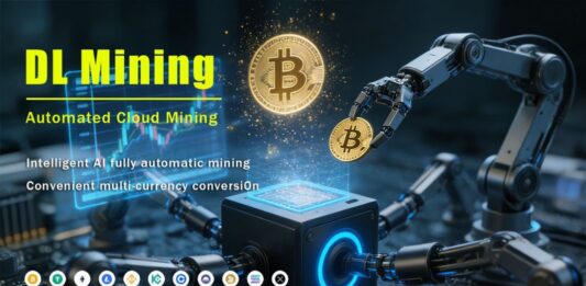 Auge de la inversión en potencia informática de IA: DLMining lidera la nueva estrategia antiinflación de Wall Street, el contrato navideño duplica con creces las ganancias