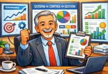 Control de gestión: la palabra que nadie quiere, pero que toda Pyme necesita