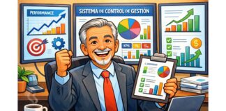 Control de gestión: la palabra que nadie quiere, pero que toda Pyme necesita