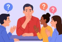 El mayor error que cometen los líderes: Creer que necesitan tener todas las respuestas