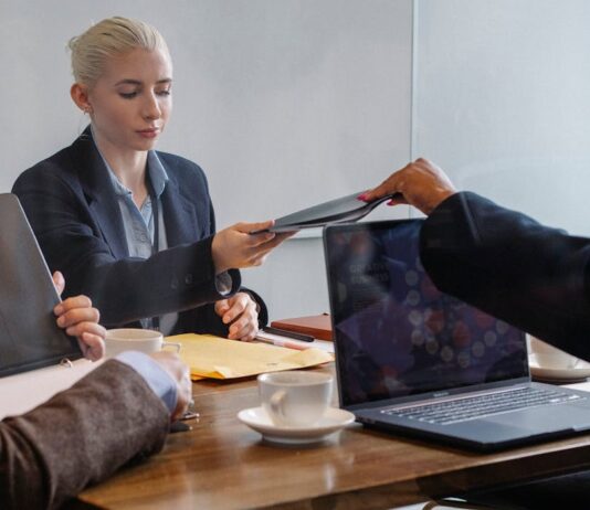 Gestión de talento global en corporaciones multinacionales