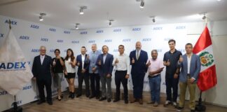 La exportación de servicios se consolida como el nuevo motor de la economía peruana.