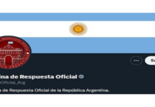 El Gobierno lanza la «Oficina de Respuesta Oficial» en X para combatir noticias falsas