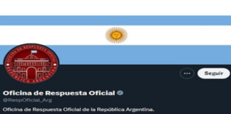 El Gobierno lanza la «Oficina de Respuesta Oficial» en X para combatir noticias falsas