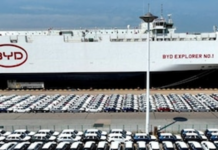 De China a Zárate sin escalas: El plan de BYD para conquistar el mercado local con tecnología y bajos impuestos