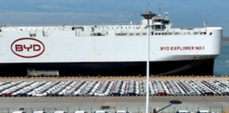 De China a Zárate sin escalas: El plan de BYD para conquistar el mercado local con tecnología y bajos impuestos