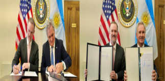 Argentina y Estados Unidos sellan un acuerdo comercial histórico: Eliminación de aranceles y acceso “sin precedentes” para la carne